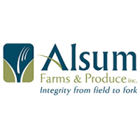 Alsum produce, inc.