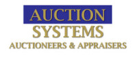 Auction systems auctioneers and appraisers, inc.