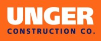 Unger Construction Company, Sacramento CA