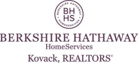 Berkshire hathaway homeservices kovack realtors