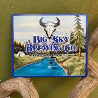 Big sky brewing company