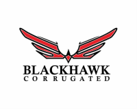 Blackhawk corrugated
