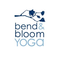 Bloom yoga studio