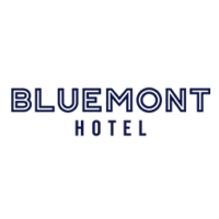 Bluemont hotel