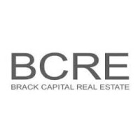 Bcre - brack capital real estate