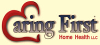 Caring first home health llc