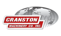 Cranston machinery co., inc