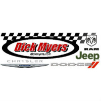 Dick myers chrysler dodge jeep ram