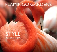 Flamingo gardens