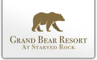 Grizzly jack's grand bear resort