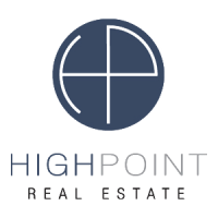 High point real estate group