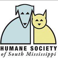 Humane society of south mississippi