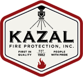 Kazal fire protection, inc.