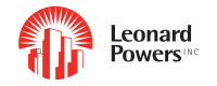 Leonard powers, inc.