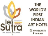 Le Sutra - The World's First Indian Art Hotel