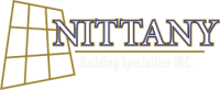 Nittany building specialties, inc.
