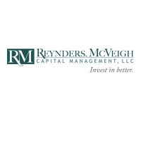 Reynders, mcveigh capital management, llc.