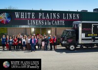 White Plains Linen | LINENS à la Carte