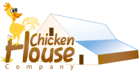 The chicken house