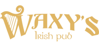 Waxy's ~ the modern irish bar
