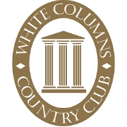 White columns country club