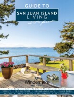 Windermere real estate/san juan island