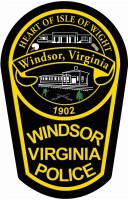 Windsor police department
