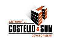 Anthony j. costello & son development / usairports