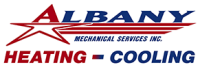 Albany mechanical services, inc.