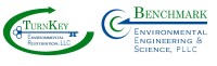 Benchmark environmental engineering & science, pllc & turnkey environmental restoration, llc