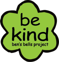 Ben's bells project