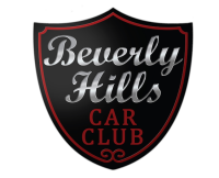 Beverly hills rent a car