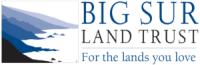 Big sur land trust