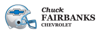 Chuck fairbanks chevrolet