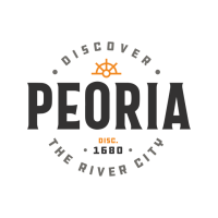Peoria area convention and visitors bureau