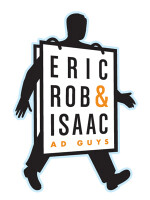 Eric rob & isaac