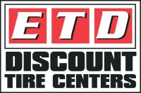Etd discount tire centers, inc.