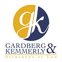 Gardberg & kemmerly, p.c. attorneys at law