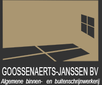 Goossenaerts - Janssen bvba