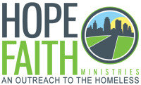 Hope faith ministries
