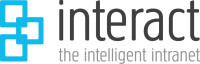 Interact - the intelligent intranet