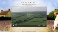 Balcony Films Inc./Harmony LLC