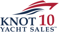 Knot 10 yacht sales
