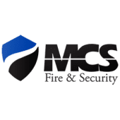 Mcs fire & security
