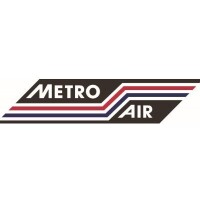 Metropolitan air compressor co., inc