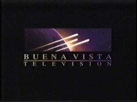Buena Vista Television