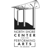 North shore center for the performing arts in skokie