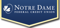 Notre dame federal credit union