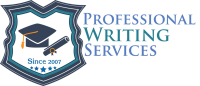 Professional writing services