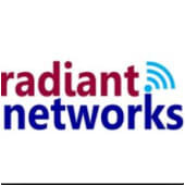 Radiant networks